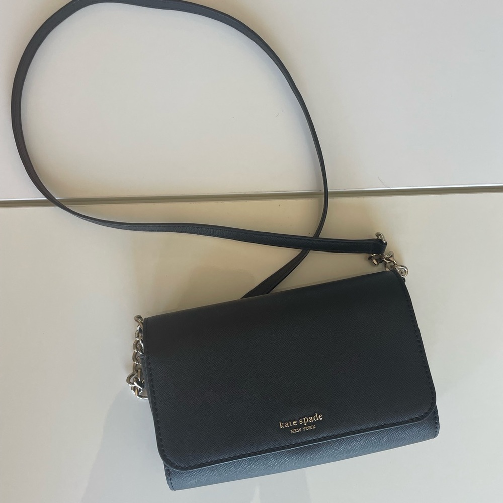 Kate Spade Classic Crossbody Bag